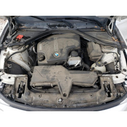 2016 BMW 4 SERIES