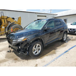 2022 HYUNDAI TUCSON 5NMJBCAE5NH048546 57855305