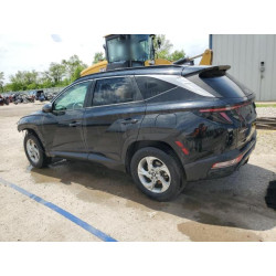 2022 HYUNDAI TUCSON 5NMJBCAE5NH048546 57855305
