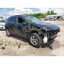 2022 HYUNDAI TUCSON 5NMJBCAE5NH048546 57855305