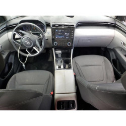 2022 HYUNDAI TUCSON 5NMJBCAE5NH048546 57855305