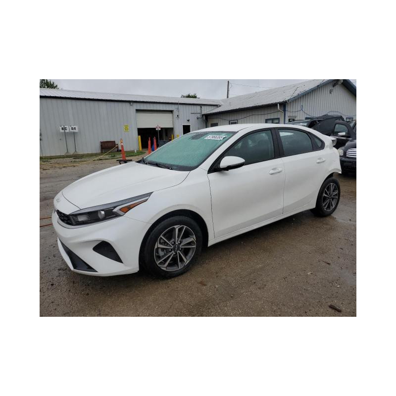 2023 KIA FORTE 3KPF24AD7PE612775 57966385 2023 KIA FORTE 3KPF24AD7PE612775 57966385