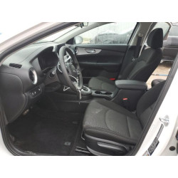 2023 KIA FORTE 3KPF24AD7PE612775 57966385