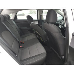 2023 KIA FORTE 3KPF24AD7PE612775 57966385
