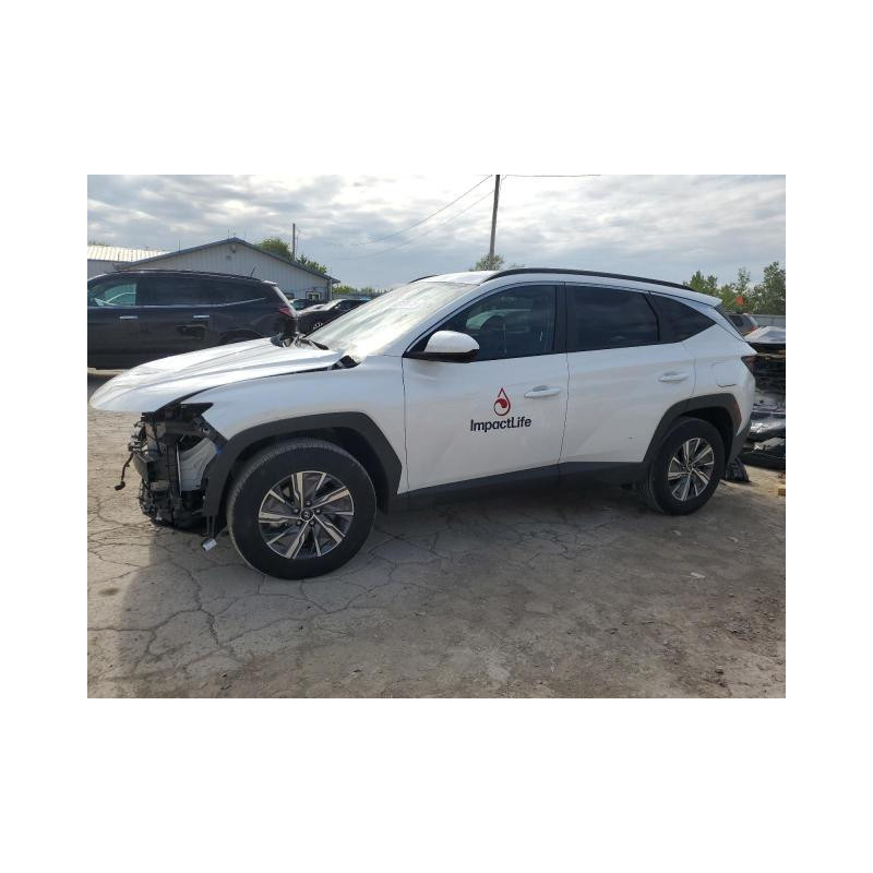 2024 HYUNDAI TUCSON KM8JBCD15RU194268 58512875 2024 HYUNDAI TUCSON KM8JBCD15RU194268 58512875