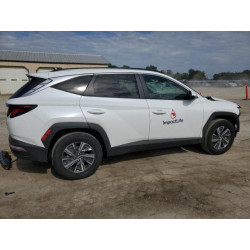 2024 HYUNDAI TUCSON KM8JBCD15RU194268 58512875