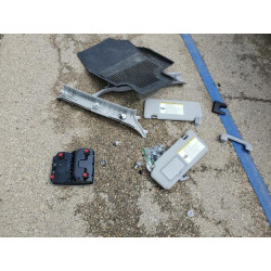 2022 TOYOTA HIGHLANDER 5TDDZRBH8NS562537 58620905
