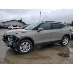 2021 CHEVROLET BLAZER 3GNKBHRS9MS532455 59397855