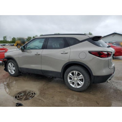 2021 CHEVROLET BLAZER 3GNKBHRS9MS532455 59397855