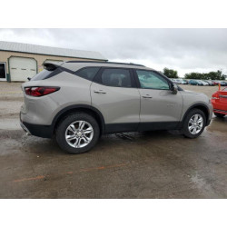 2021 CHEVROLET BLAZER 3GNKBHRS9MS532455 59397855
