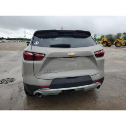 2021 CHEVROLET BLAZER 3GNKBHRS9MS532455 59397855