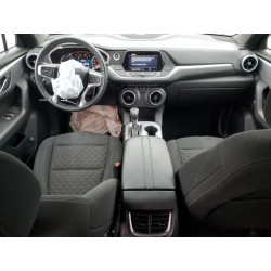 2021 CHEVROLET BLAZER 3GNKBHRS9MS532455 59397855