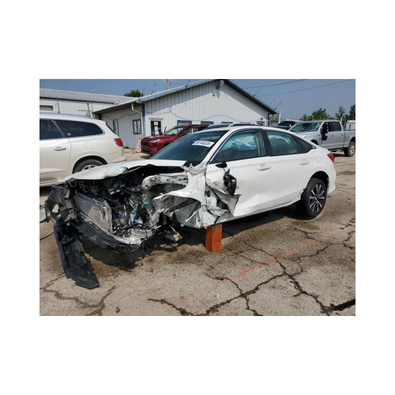 2024 HONDA CIVIC 2HGFE1F70RH340703 59744535 2024 HONDA CIVIC 2HGFE1F70RH340703 59744535