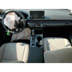 2024 HONDA CIVIC 2HGFE1F70RH340703 59744535