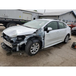 2022 TOYOTA COROLLA JTDEPMAEXN3025268 60160925