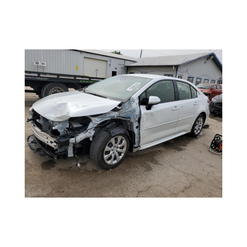 2022 TOYOTA COROLLA JTDEPMAEXN3025268 60160925 2022 TOYOTA COROLLA JTDEPMAEXN3025268 60160925