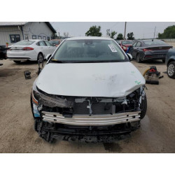 2022 TOYOTA COROLLA JTDEPMAEXN3025268 60160925