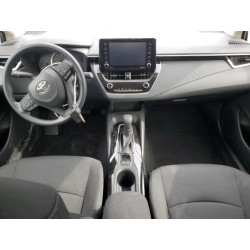 2022 TOYOTA COROLLA JTDEPMAEXN3025268 60160925