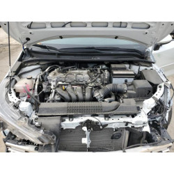 2022 TOYOTA COROLLA JTDEPMAEXN3025268 60160925