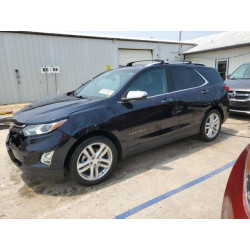 2020 CHEVROLET EQUINOX 3GNAXPEX6LS540651 60327005