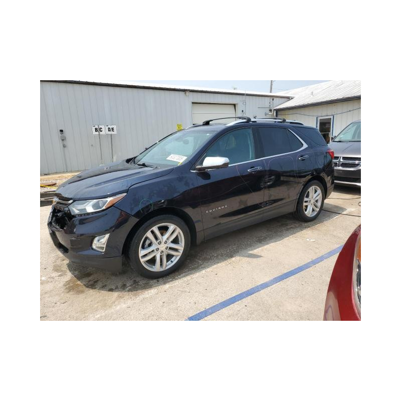 2020 CHEVROLET EQUINOX 3GNAXPEX6LS540651 60327005 2020 CHEVROLET EQUINOX 3GNAXPEX6LS540651 60327005