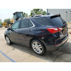 2020 CHEVROLET EQUINOX 3GNAXPEX6LS540651 60327005