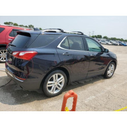 2020 CHEVROLET EQUINOX 3GNAXPEX6LS540651 60327005