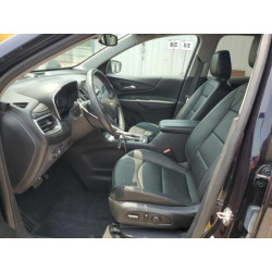 2020 CHEVROLET EQUINOX 3GNAXPEX6LS540651 60327005