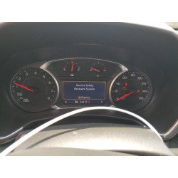 2020 CHEVROLET EQUINOX 3GNAXPEX6LS540651 60327005