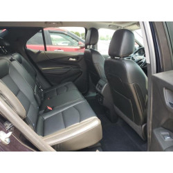 2020 CHEVROLET EQUINOX 3GNAXPEX6LS540651 60327005