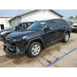 2021 TOYOTA RAV4 2T3G1RFV0MC188573 60455915