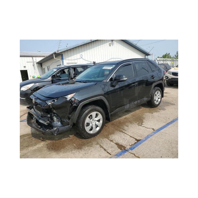 2021 TOYOTA RAV4 2T3G1RFV0MC188573 60455915 2021 TOYOTA RAV4 2T3G1RFV0MC188573 60455915