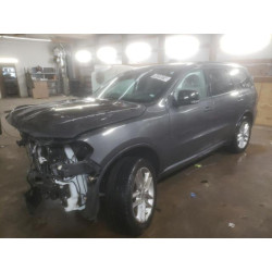 2023 DODGE DURANGO 1C4RDJDG3PC637756 84284514