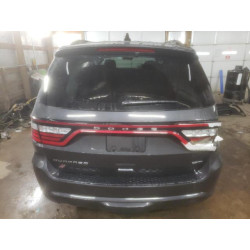 2023 DODGE DURANGO 1C4RDJDG3PC637756 84284514