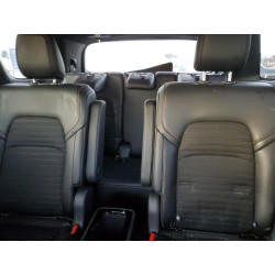 2024 NISSAN PATHFINDER 5N1DR3BD0RC280115 88924395