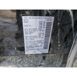 2024 NISSAN PATHFINDER 5N1DR3BD0RC280115 88924395