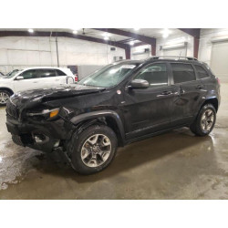 2020 JEEP CHEROKEE 1C4PJMBX1LD632984 50585305