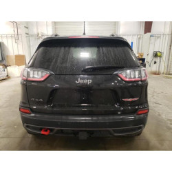 2020 JEEP CHEROKEE 1C4PJMBX1LD632984 50585305