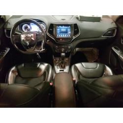 2020 JEEP CHEROKEE 1C4PJMBX1LD632984 50585305