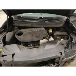 2020 JEEP CHEROKEE 1C4PJMBX1LD632984 50585305