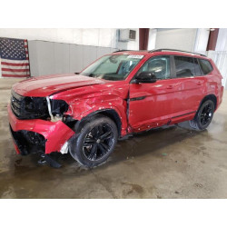 2023 VOLKSWAGEN ATLAS 1V2SR2CA7PC516507 51836145