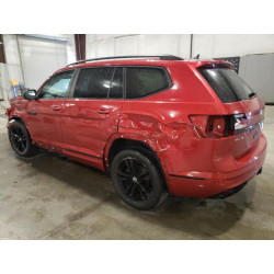 2023 VOLKSWAGEN ATLAS 1V2SR2CA7PC516507 51836145