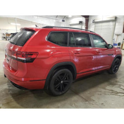 2023 VOLKSWAGEN ATLAS 1V2SR2CA7PC516507 51836145