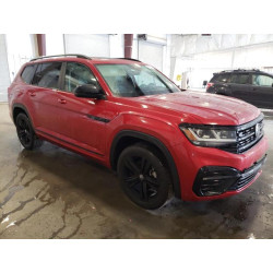 2023 VOLKSWAGEN ATLAS 1V2SR2CA7PC516507 51836145