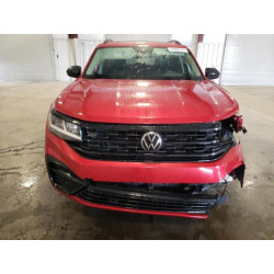 2023 VOLKSWAGEN ATLAS 1V2SR2CA7PC516507 51836145