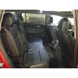 2023 VOLKSWAGEN ATLAS 1V2SR2CA7PC516507 51836145