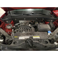 2023 VOLKSWAGEN ATLAS 1V2SR2CA7PC516507 51836145