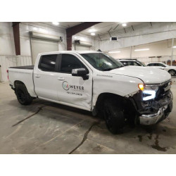 2023 CHEVROLET All Models 1GCPDDEK0PZ115580 52390195