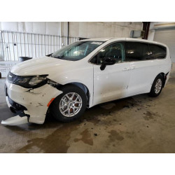 2024 CHRYSLER MINIVAN 2C4RC1CGXRR132540 52894325