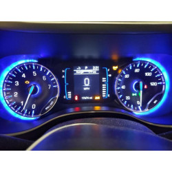 2024 CHRYSLER MINIVAN 2C4RC1CGXRR132540 52894325